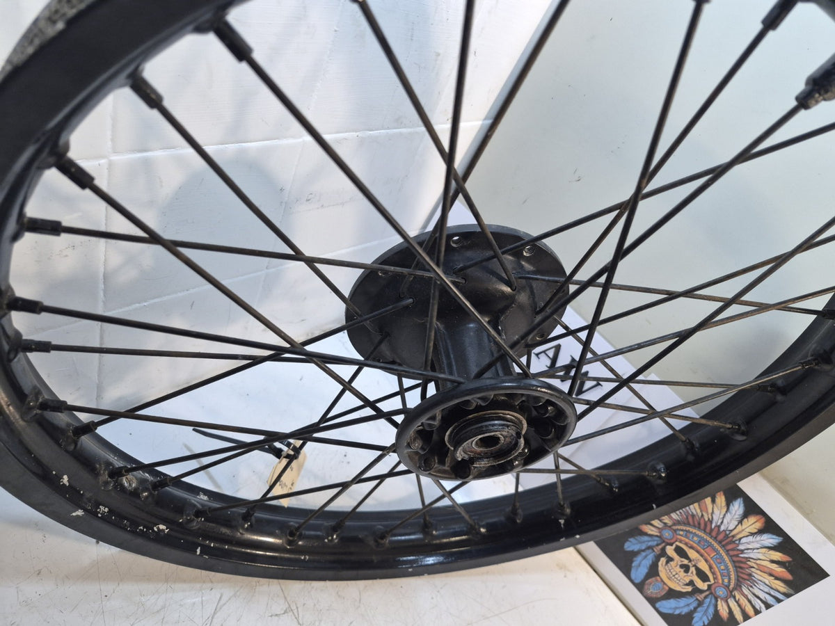 Kawasaki KLE 500 Front Wheel