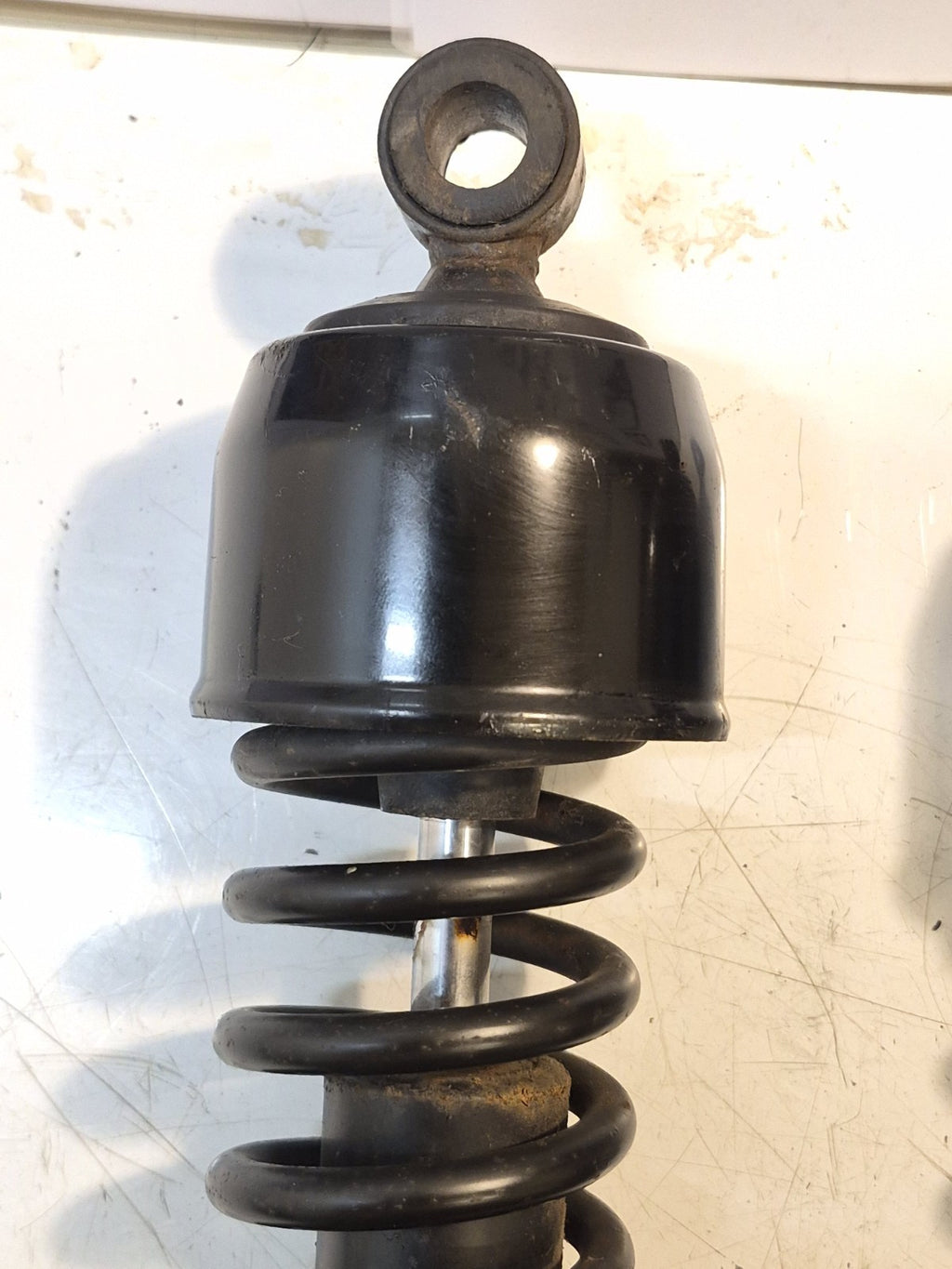 Kawasaki ER 5 Shocks, Pair