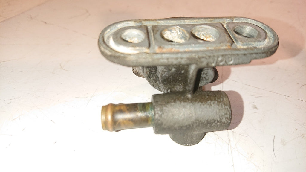 Yamaha XJ 900 Diversion Fuel Tap, Pet lock