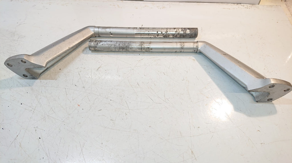 Yamaha FJR 1300 Handlebars