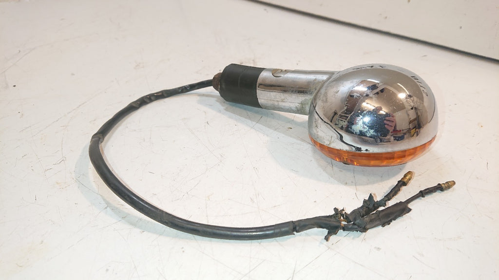 Yamaha XJ 900 Diversion Indicator, Rear