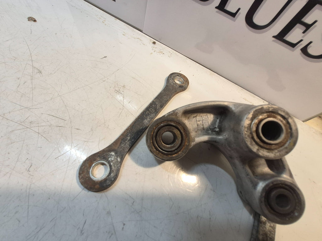 Suzuki SV 650 Gen 2 Mono Shock Linkage/ Lower Mount