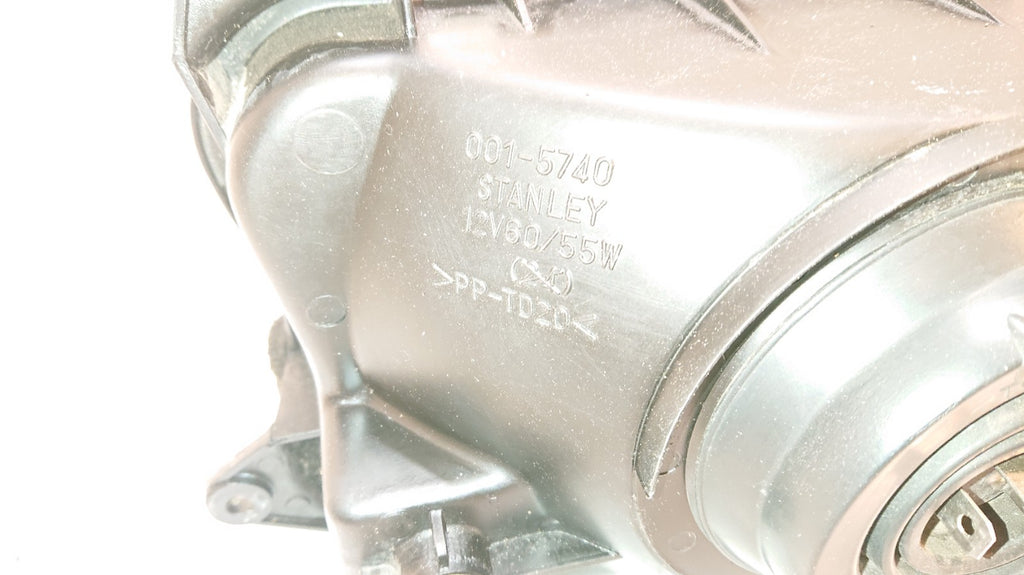 Yamaha XJ 900 Diversion Headlight
