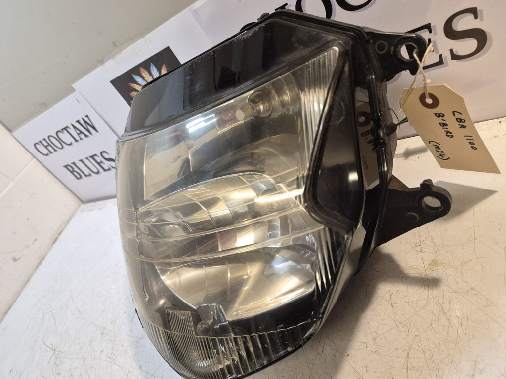 Honda CBR 1100 Blackbird Headlight