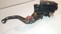 Kawasaki KLE 500 Front Brake Master Cylinder And Lever
