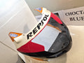 Honda CBR 1100 Blackbird Fairing, Repsol Rep. Panels