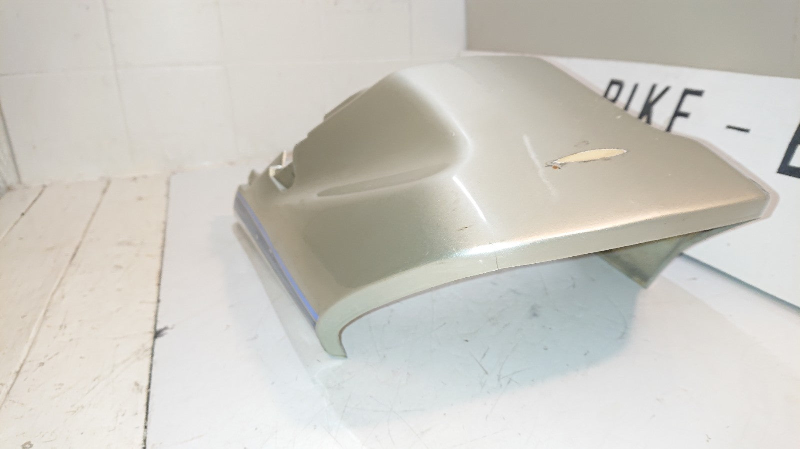 Yamaha XJ 900 Diversion Fairing, Rear, Seat Cowl