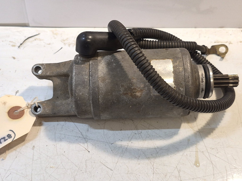 Suzuki GSF 600 Bandit Mk2 Starter Motor