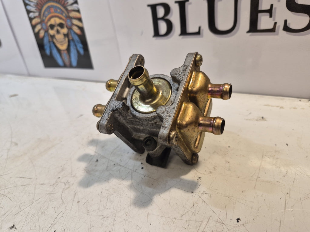 Suzuki GSF 600 Bandit Air Solenoid Valve