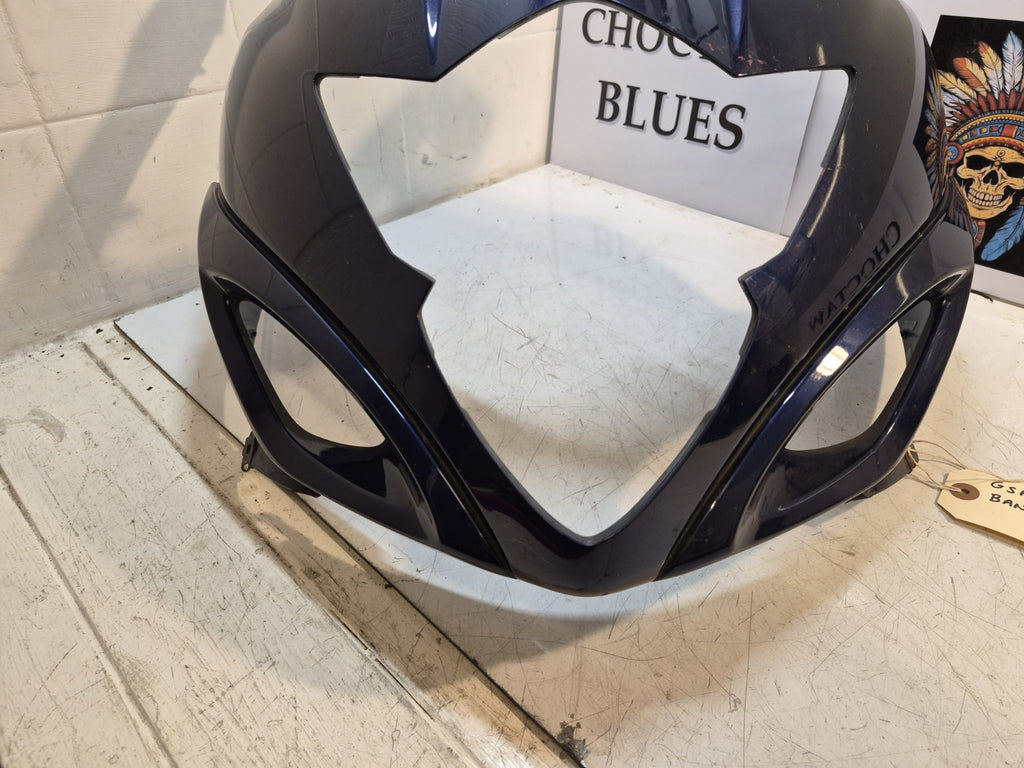 Suzuki GSF 1250 Bandit Fairing, Front, Nose Cone