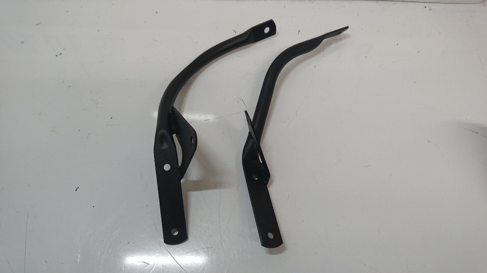 BMW R1150 RT Inner Fairing Brackets