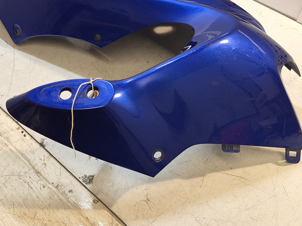 Suzuki SV 650 Gen 1 Fairing, Front, Left-hand