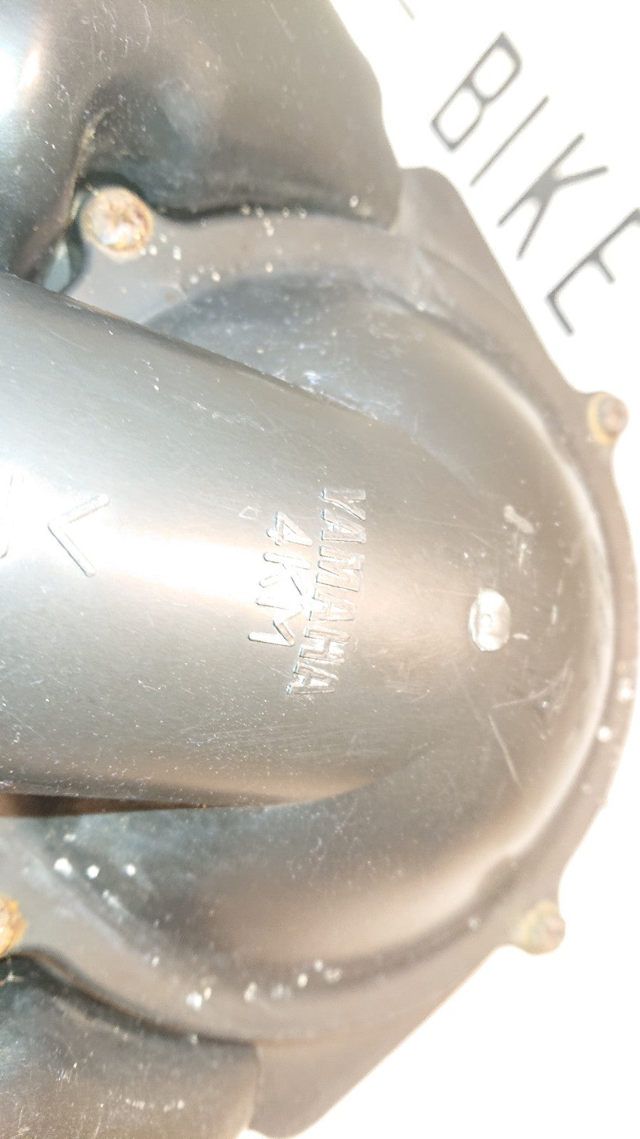 Yamaha XJ 900 Diversion Air Box Complete