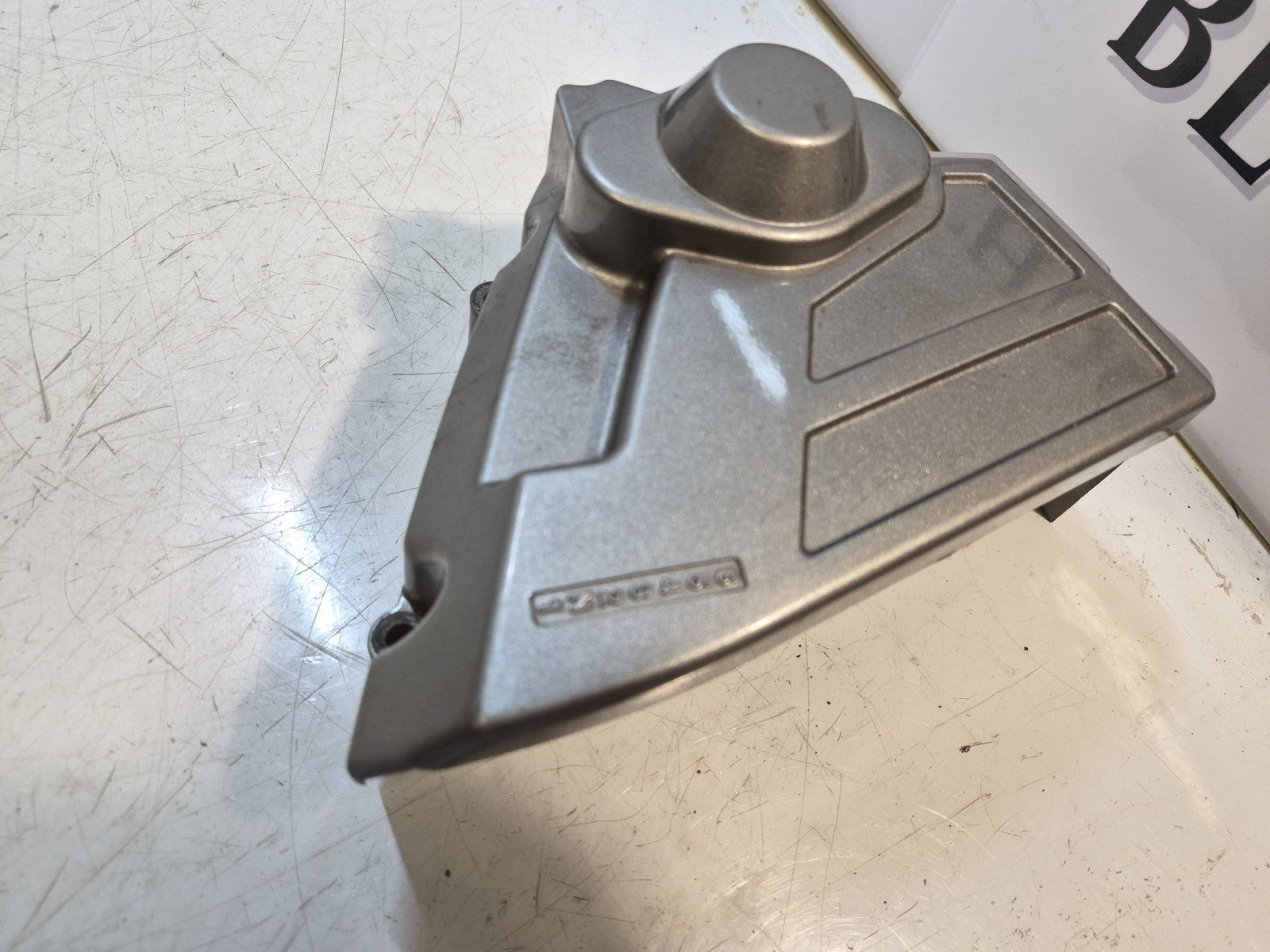 Suzuki SV 650 Gen 2 Front Sprocket Cover