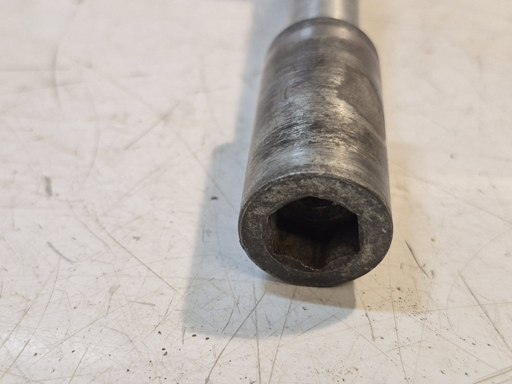 Suzuki VX 800 Front Wheel Spindle
