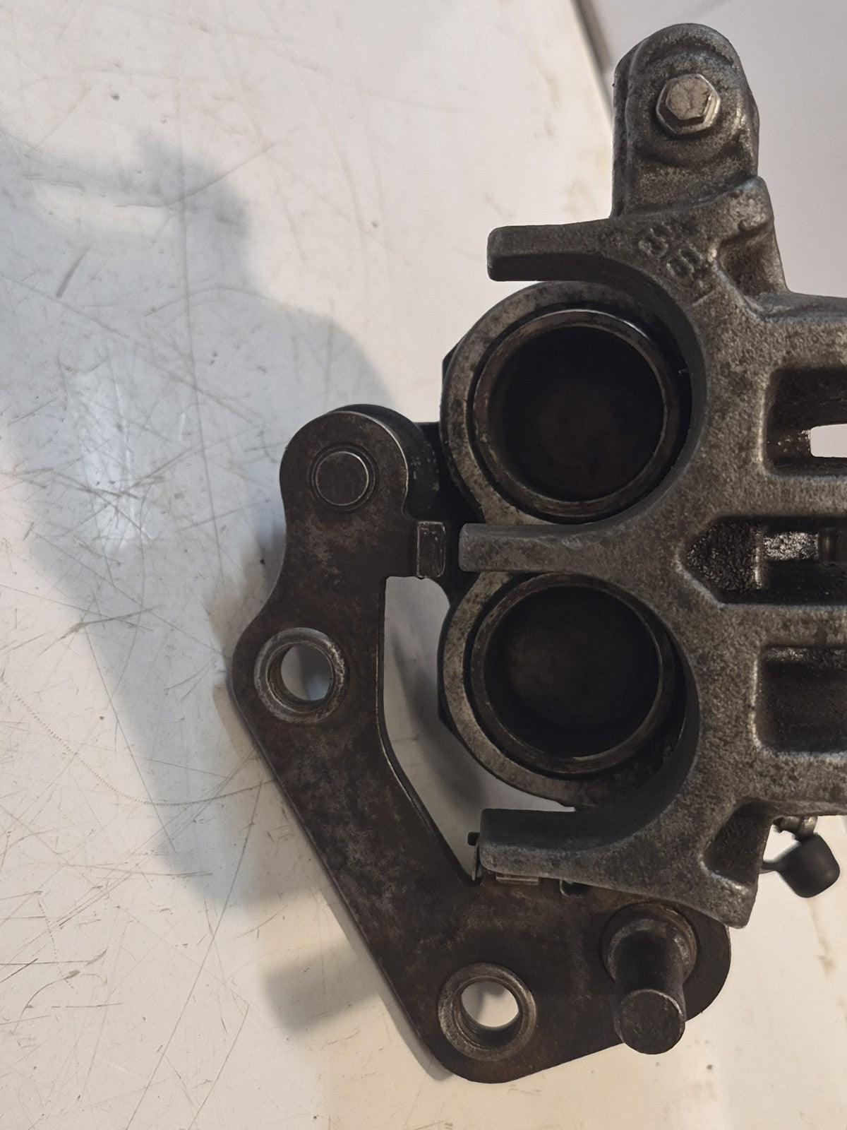 Kawasaki ER 5 Front Brake Caliper