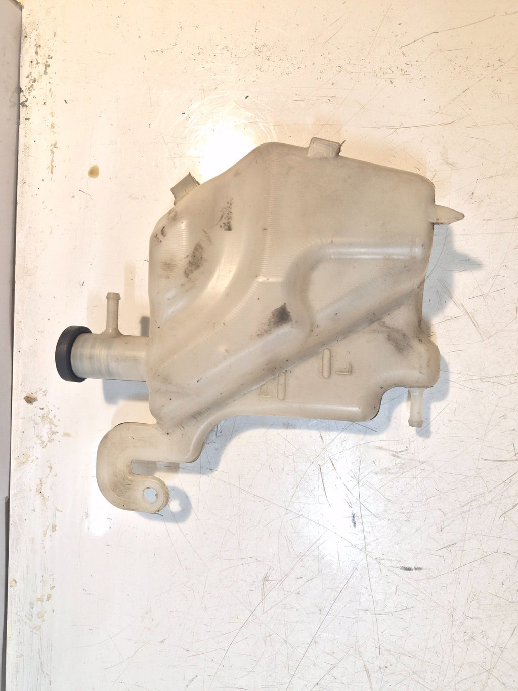 Suzuki SV 650 Gen 2 Expansion Tank/ Header Tank
