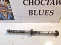Suzuki VX 800 Rear Wheel Spindle
