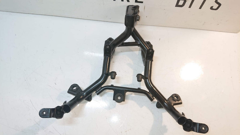 Suzuki GSF 650 Bandit Fairing Bracket, Front. "Antlers"