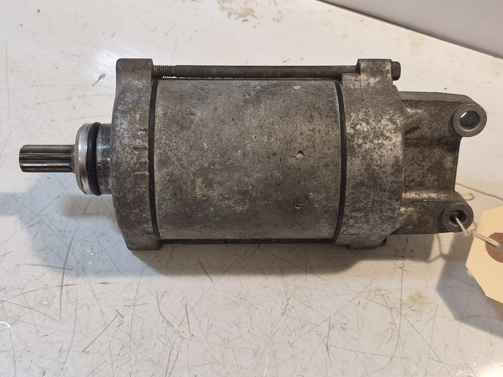 Honda CBR 1100 Blackbird Starter Motor