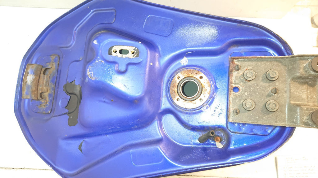 Suzuki GSF 650 Bandit Tank /Fuel Tank