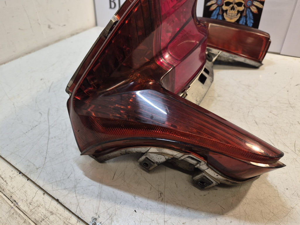 Honda NT 700 Deauville Tail Light