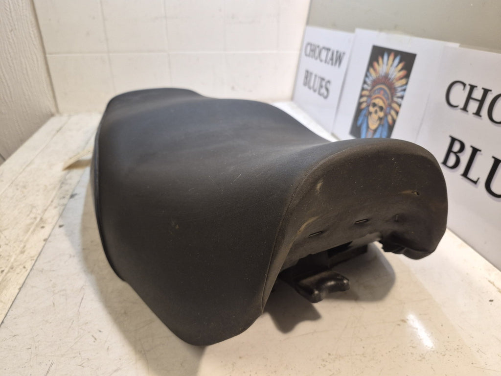 Kawasaki ER 5 Seat