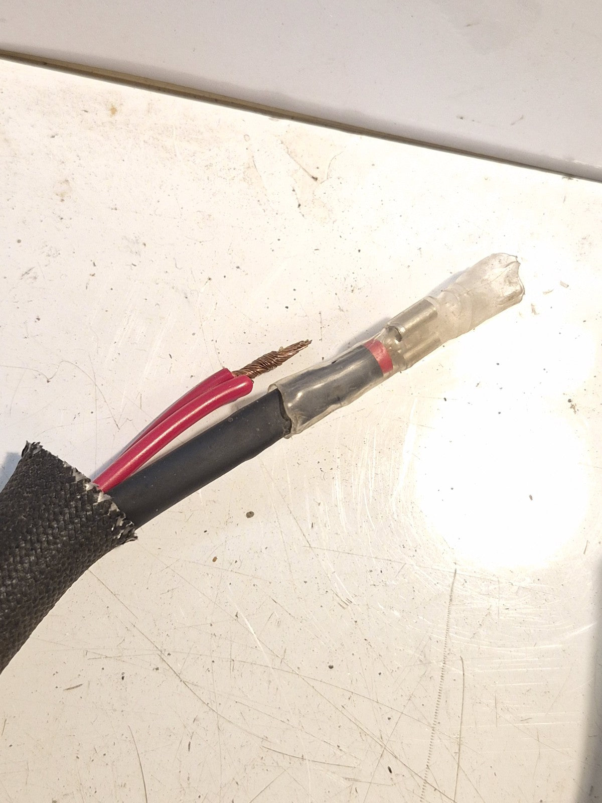 Triumph Daytona 955i Regulator/Rectifier