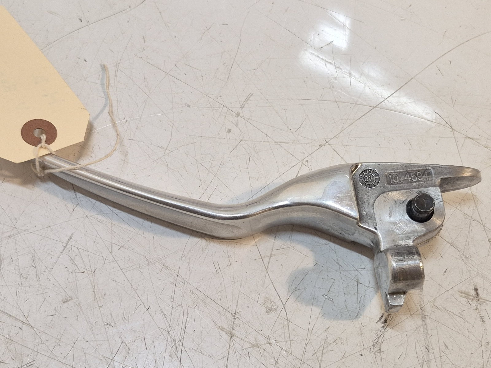 Harley Davidson V ROD Front Brake Lever