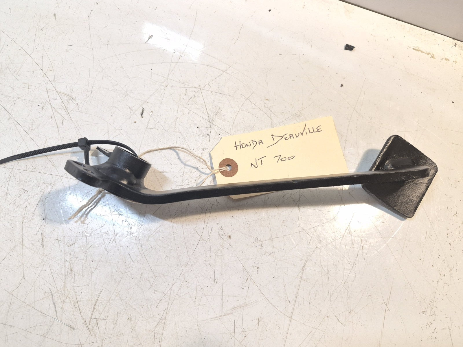 Honda NT 700 Deauville Rear Brake Lever