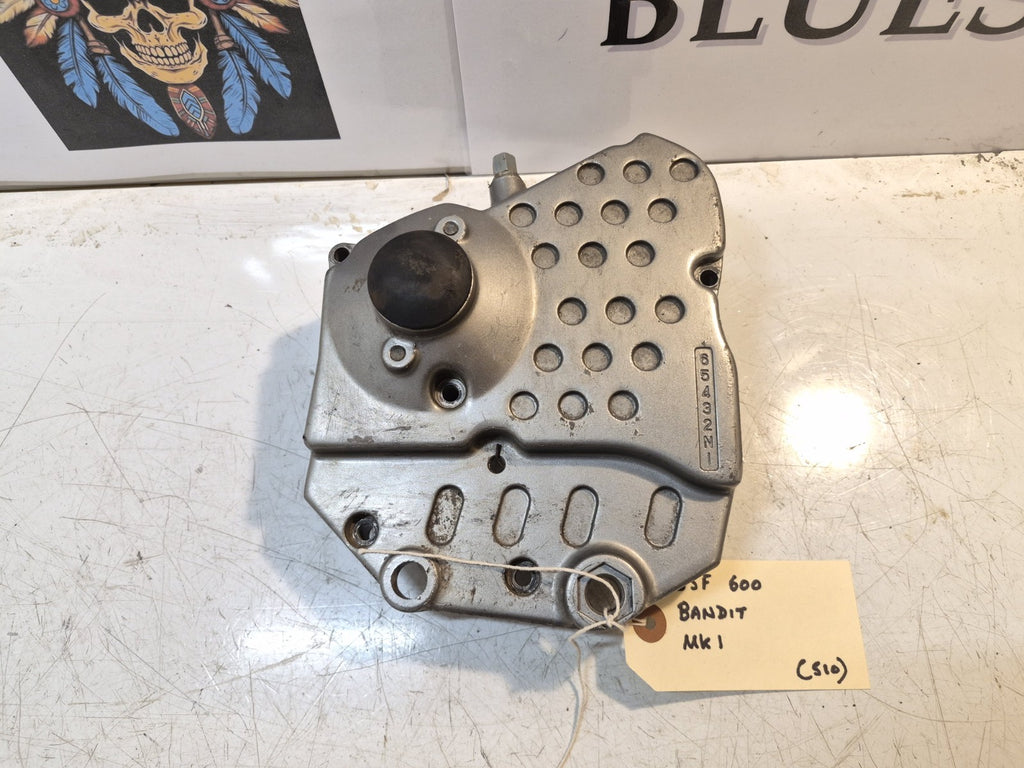 Suzuki GSF 600 Bandit Mk1 Front Sprocket Cover