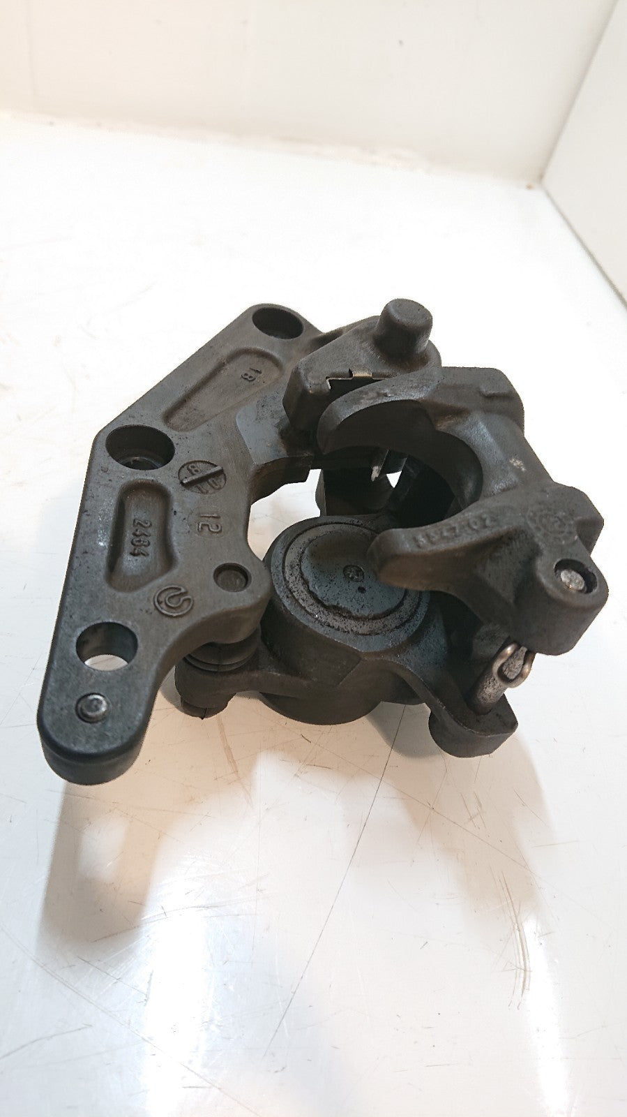 BMW F800 ST Rear Brake Caliper