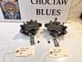 Suzuki GSF 650 Bandit Front Brake Calipers,Pair