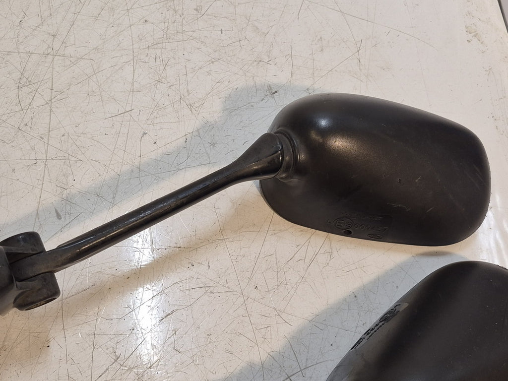 Suzuki GSF 1250 Bandit Mirrors, Pair