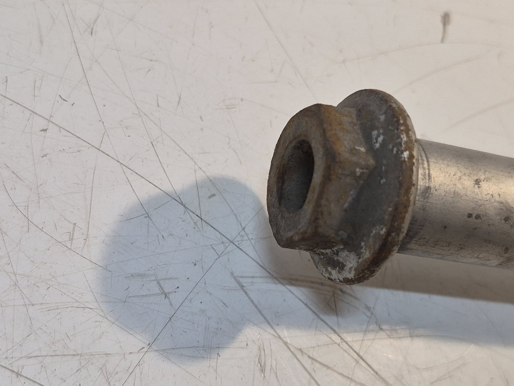 Honda NT 700 Deauville Rear Wheel Spindle