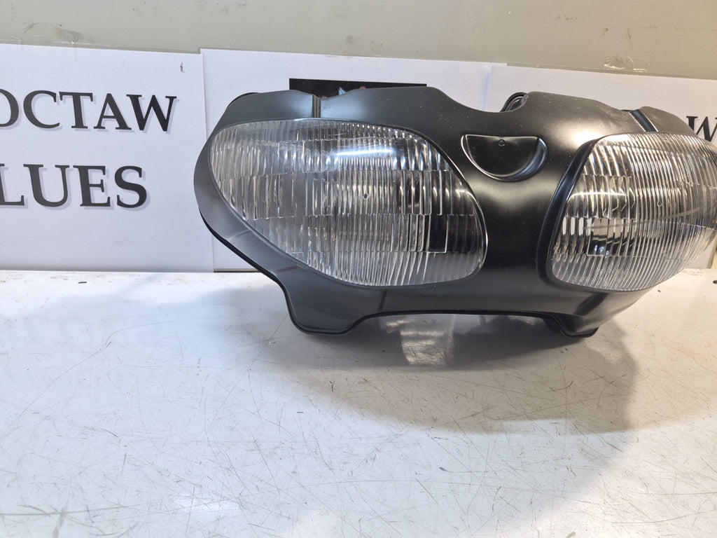 Suzuki SV 650 Gen 1 Headlight
