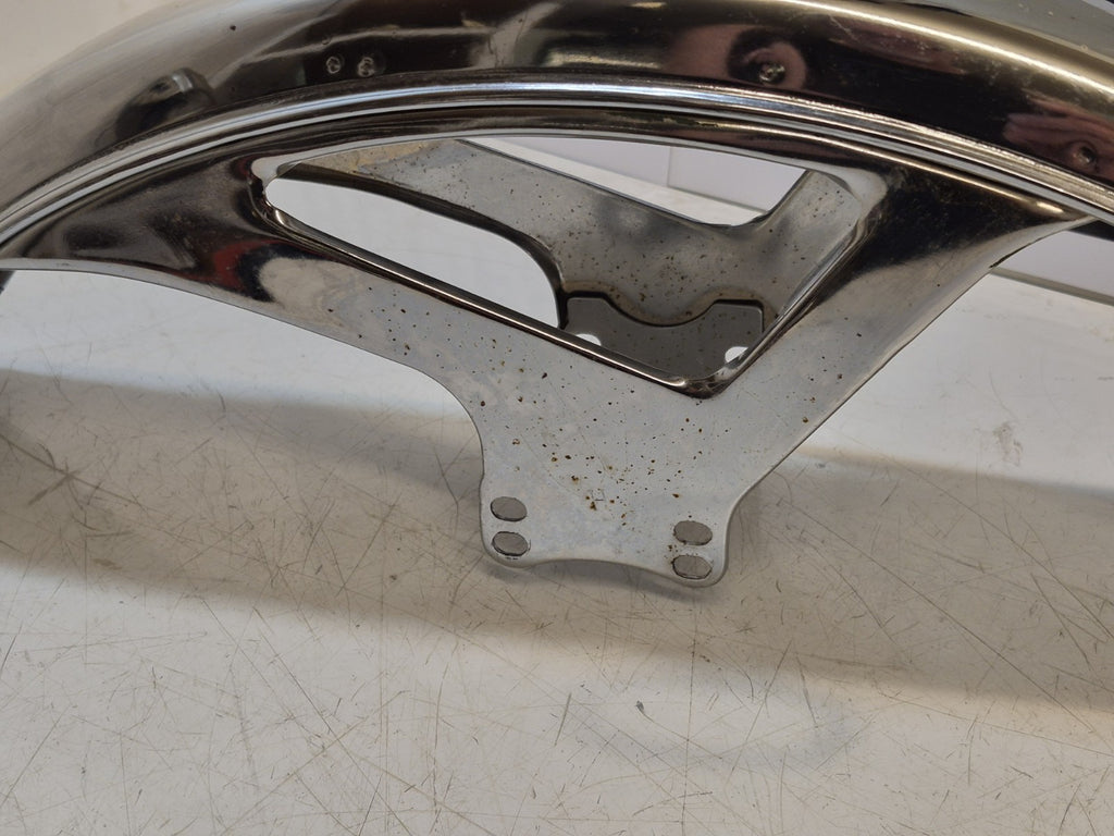 Lifan LF 125 Front Mudguard