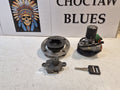 Suzuki VX 800 Lock Set