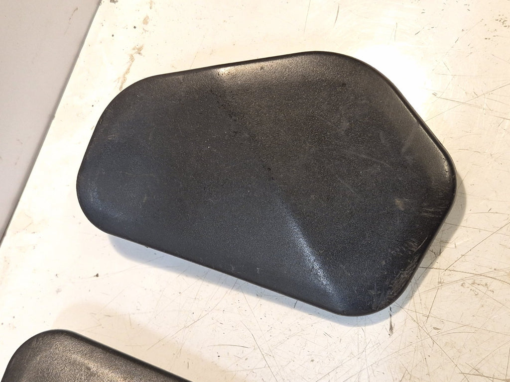 Suzuki GSF 600 Bandit Mk1 Fairing, Infill Panels, Pair