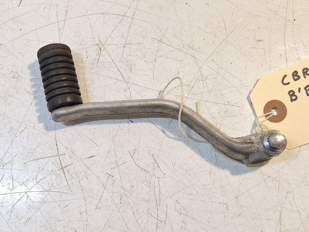 Honda CBR 1100 Blackbird Gear Lever