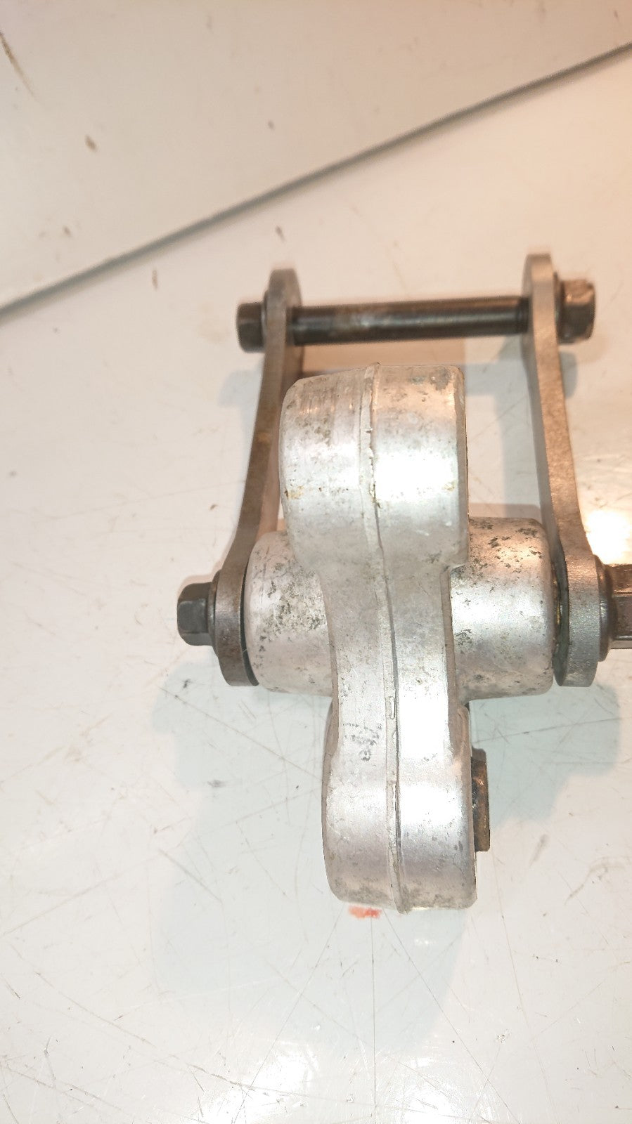 Suzuki SV 650 Mono Shock Lower Mount