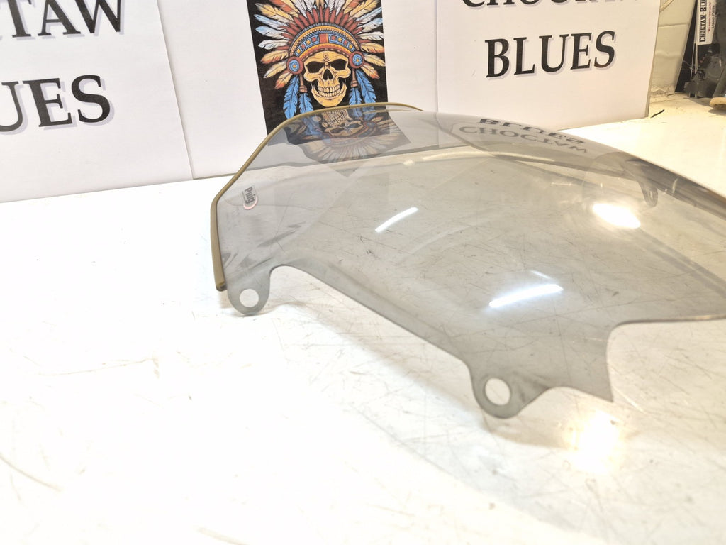 Suzuki GSF 650 Bandit Screen