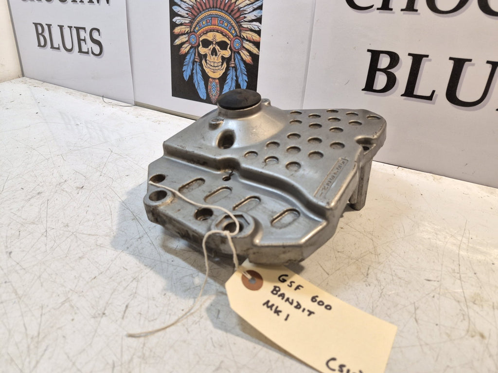 Suzuki GSF 600 Bandit Mk1 Front Sprocket Cover