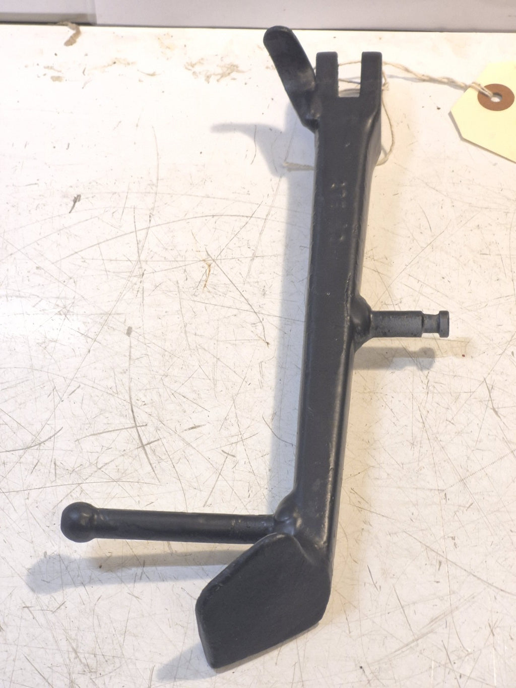Suzuki GSF 600 Bandit Mk1 Side Stand