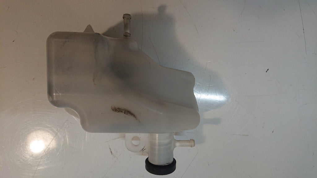 Suzuki DL 650 V STROM Expansion Tank