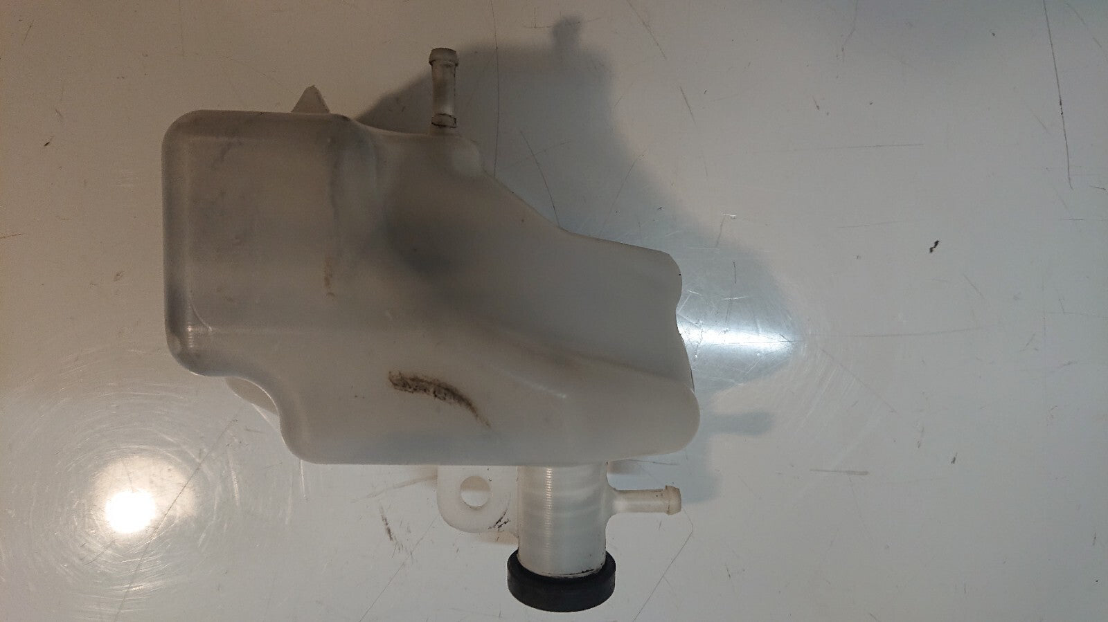 Suzuki DL 650 V STROM Expansion Tank