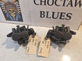 Suzuki SV 650 Gen 1 Front Brake Calipers, Pair