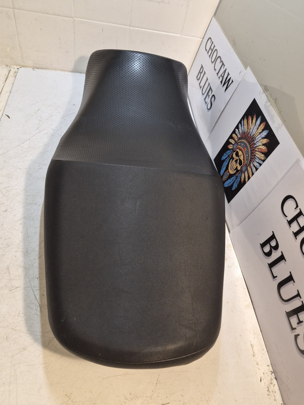 Suzuki GSF 1200 Bandit Mk2 Seat