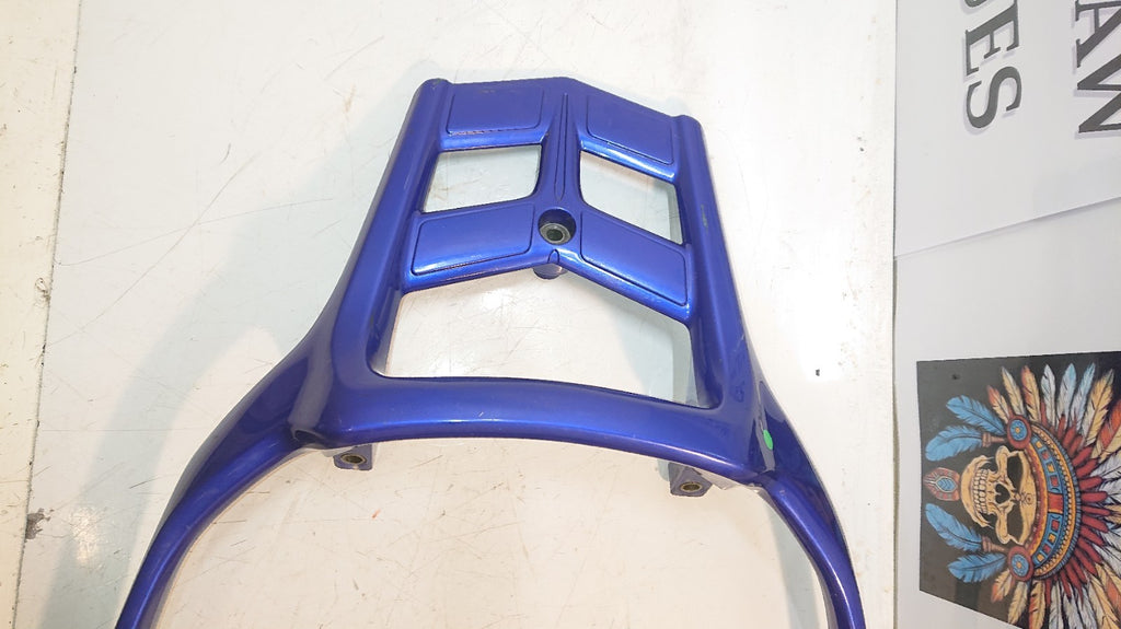 Yamaha FJR 1300 Grab Rail