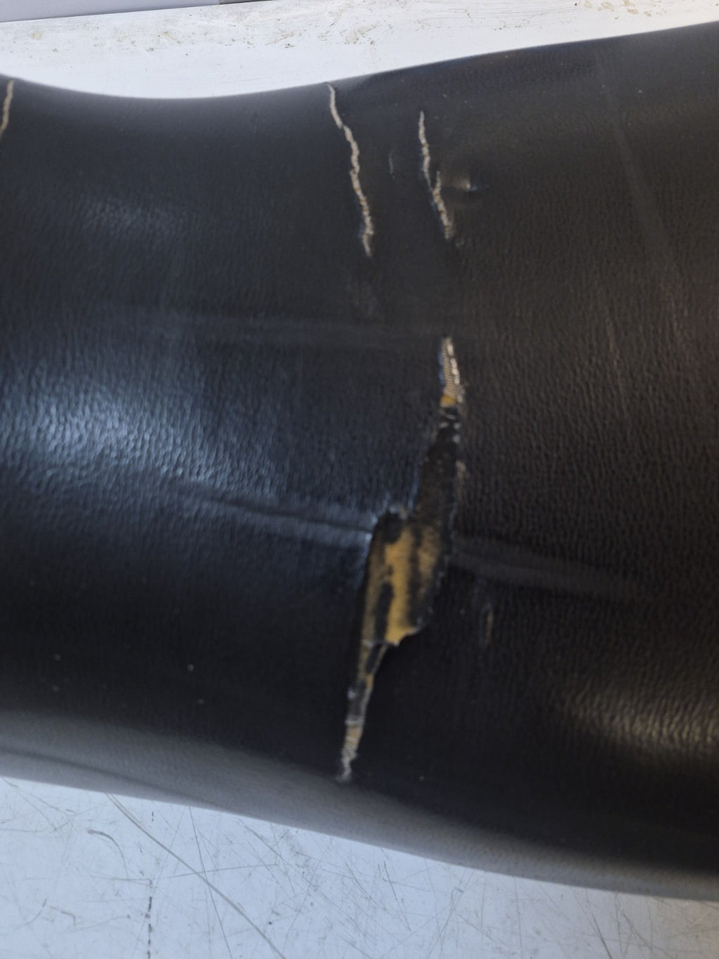 Suzuki VX 800 Seat